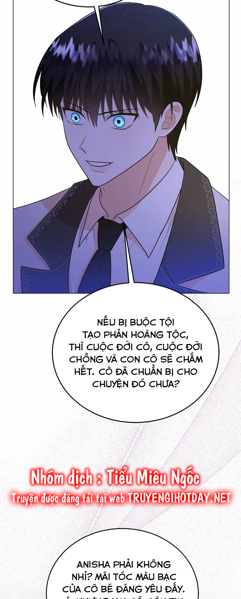 diễn vai ác nữ cũng thật khó khăn chapter 65 71