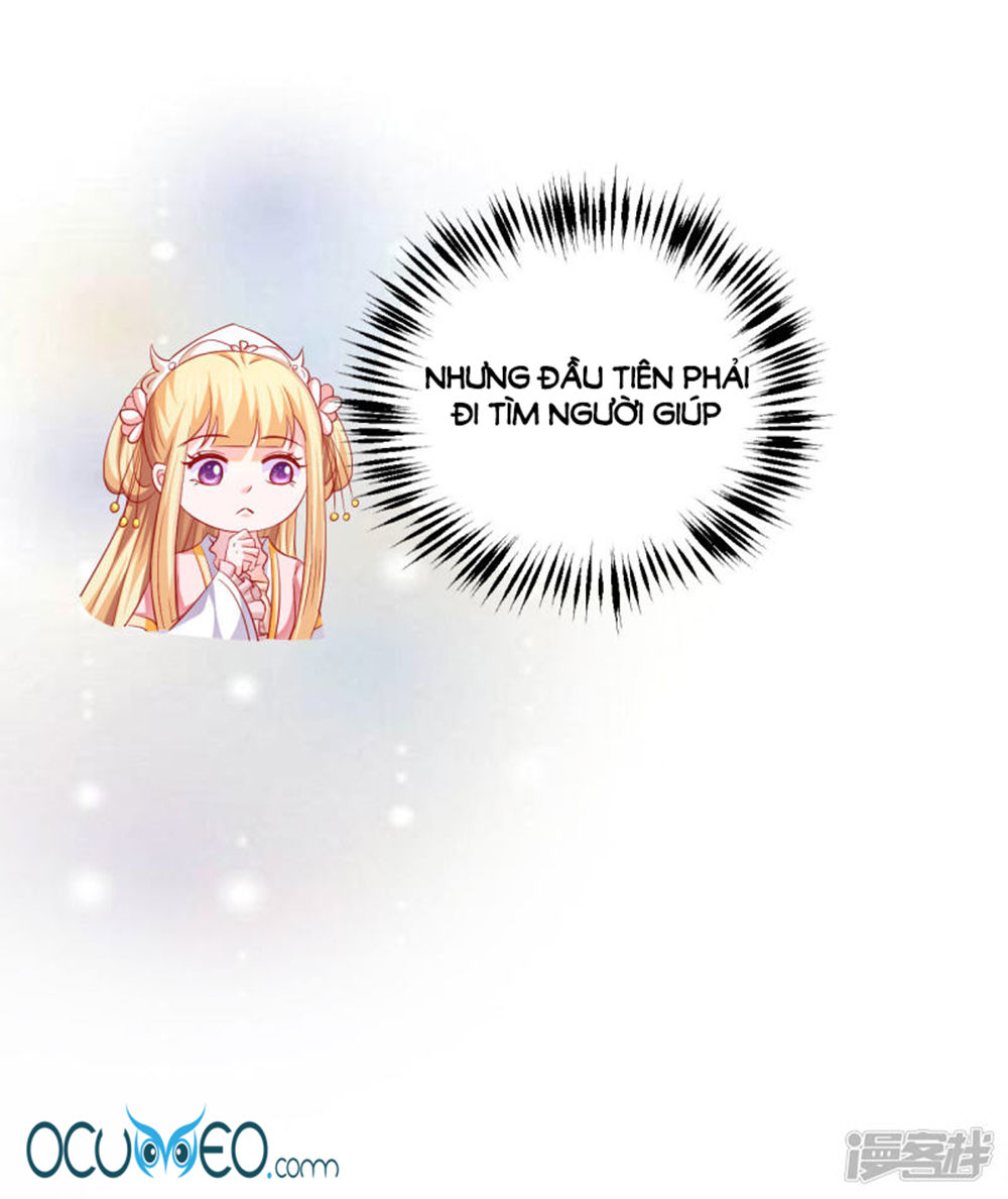 từ đây vương gia không thượng triều sớm chapter 46 16