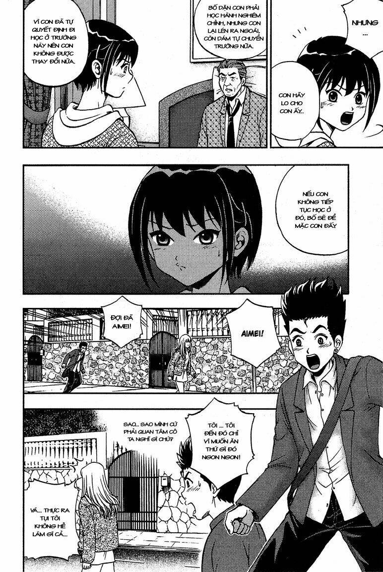 show me the money chapter 6 15