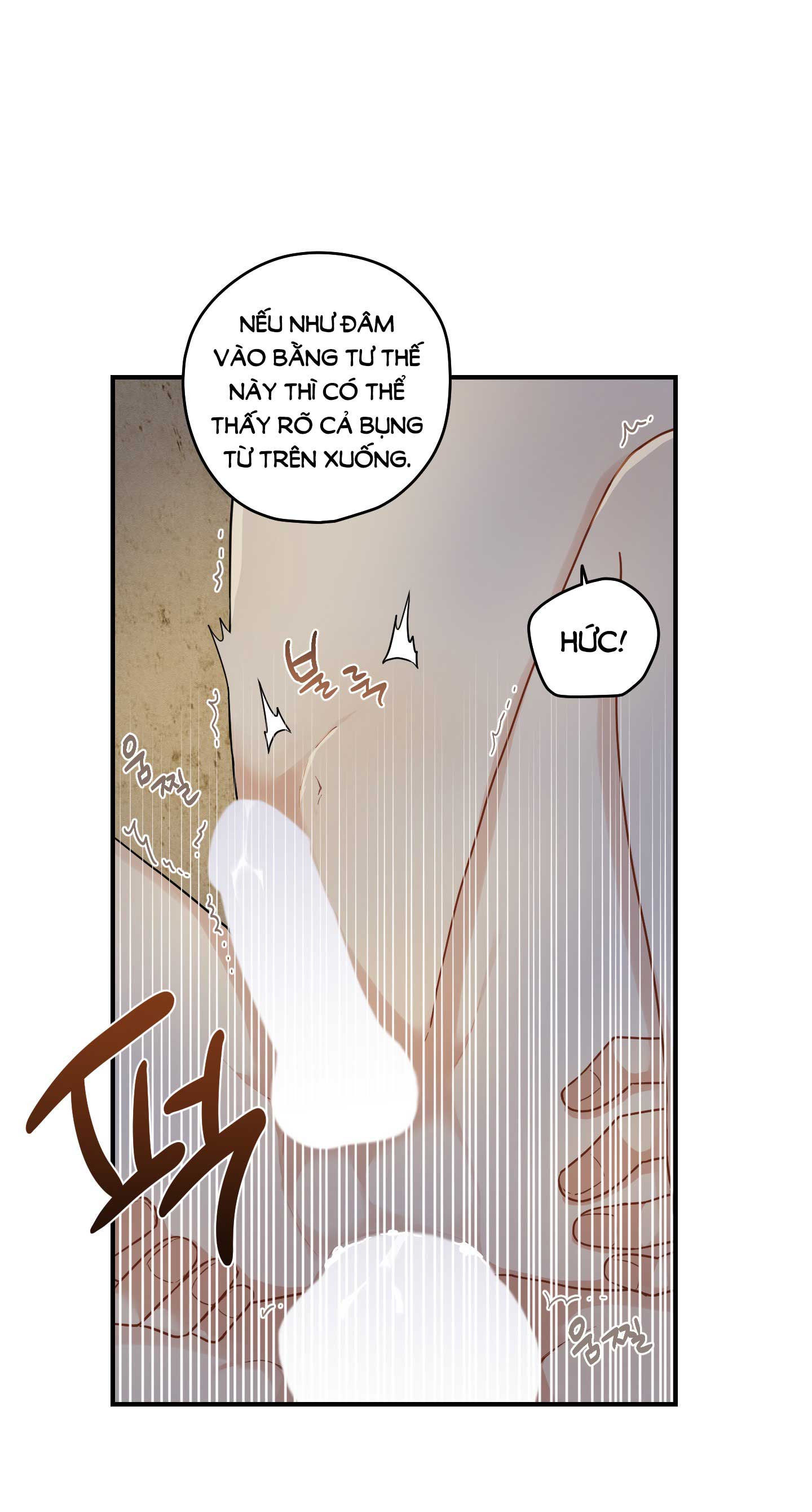 [18+] con đường hoa chuông vàng - liên kiều rơi chốn này chapter 51.2 19