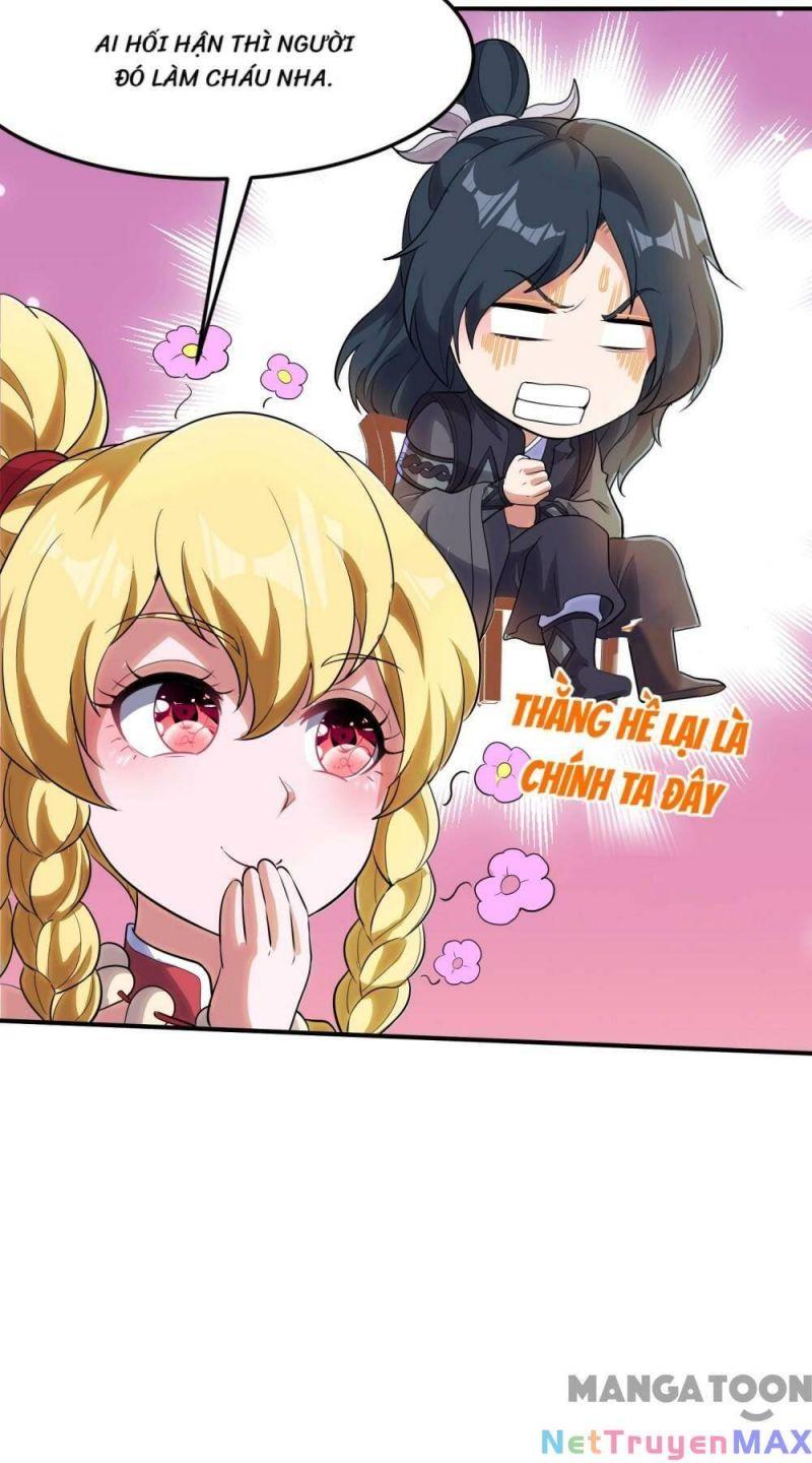 đệ nhất người ở rể chapter 228 32