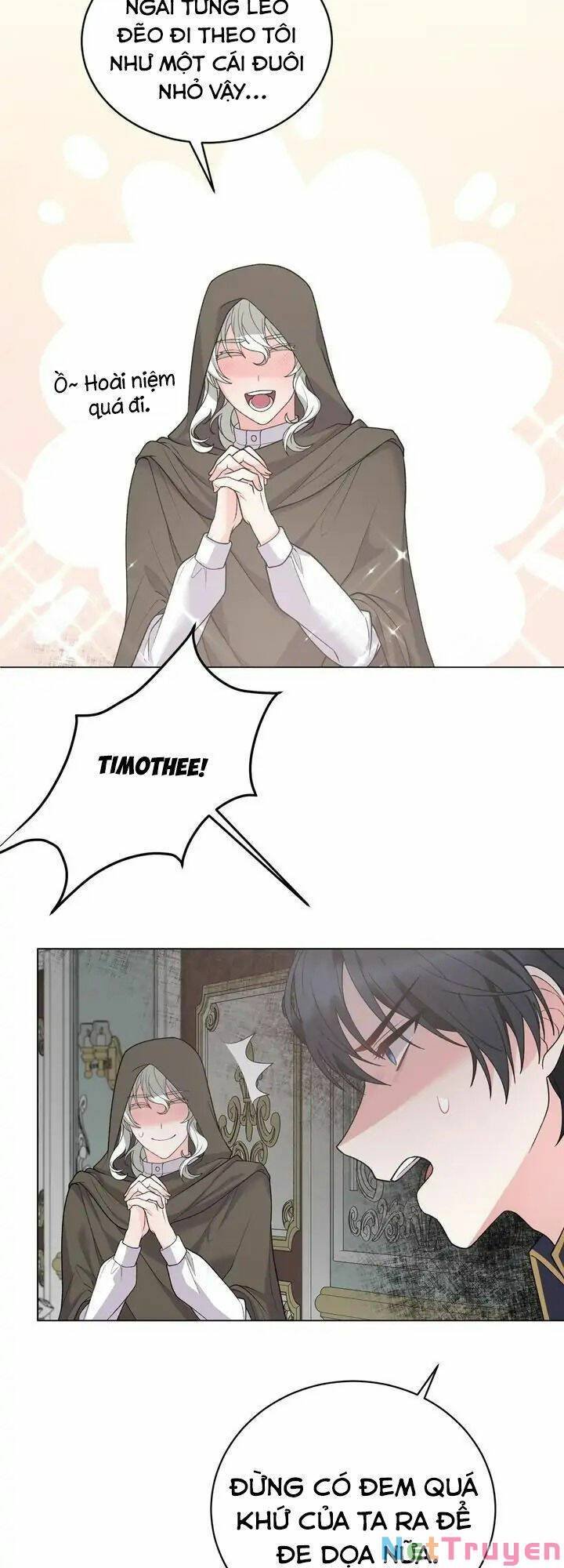 là nhân vật phản diện nhưng tôi sẽ trở thành nữ chính chapter 49 2