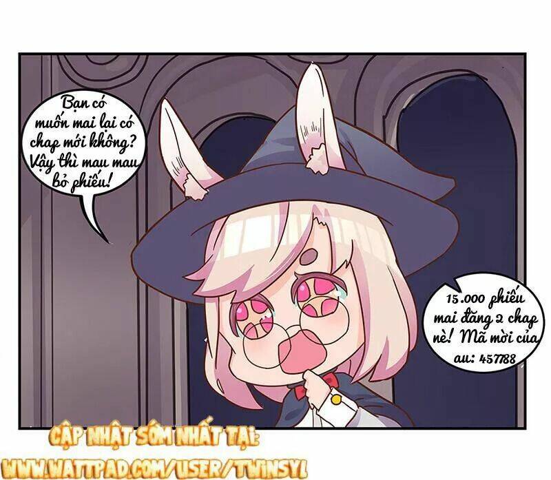 ái người tình xuất vu lam chapter 45 32