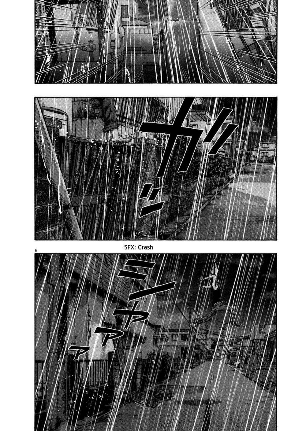 tôi là người hùng chapter 134 7