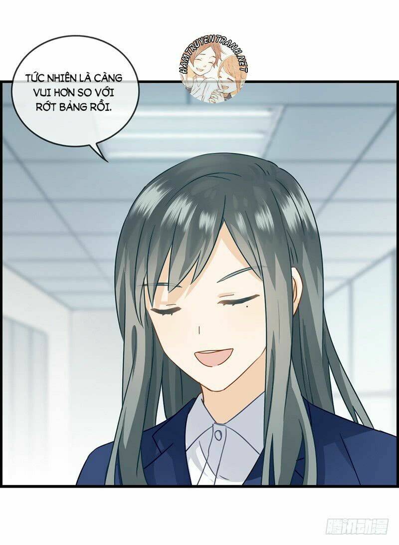 phúc hắc thiếu gia trêu chọc tôi chapter 33 31