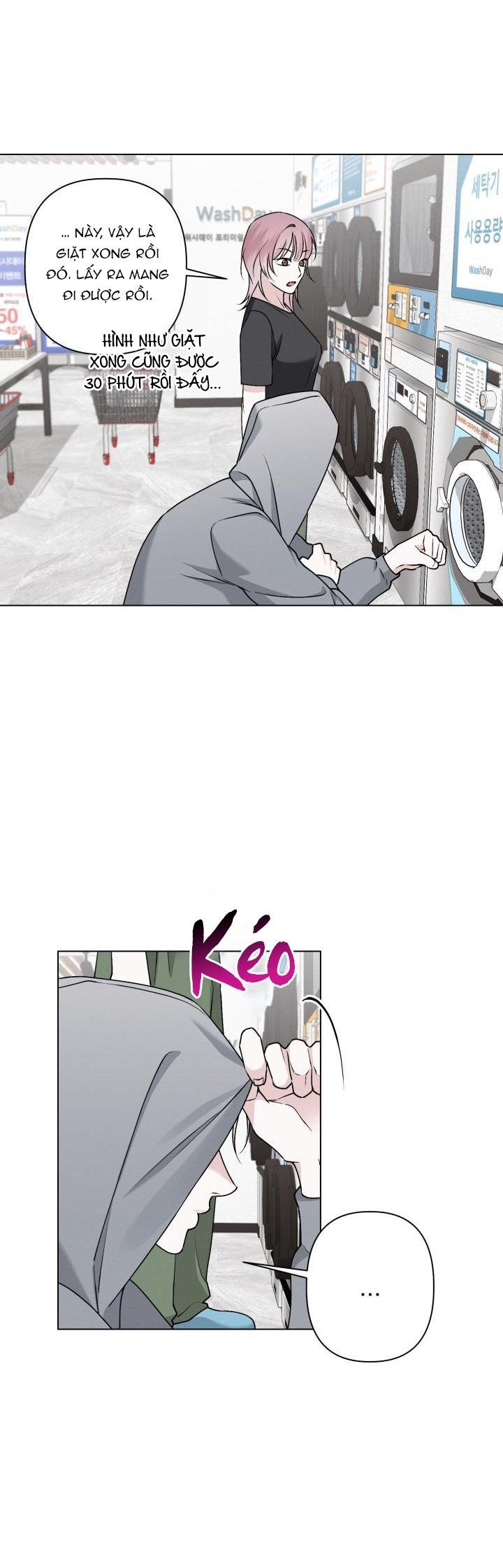 tuyển tập những ông chú tà zâm Chapter 17.5 IMPRINTED 5 17