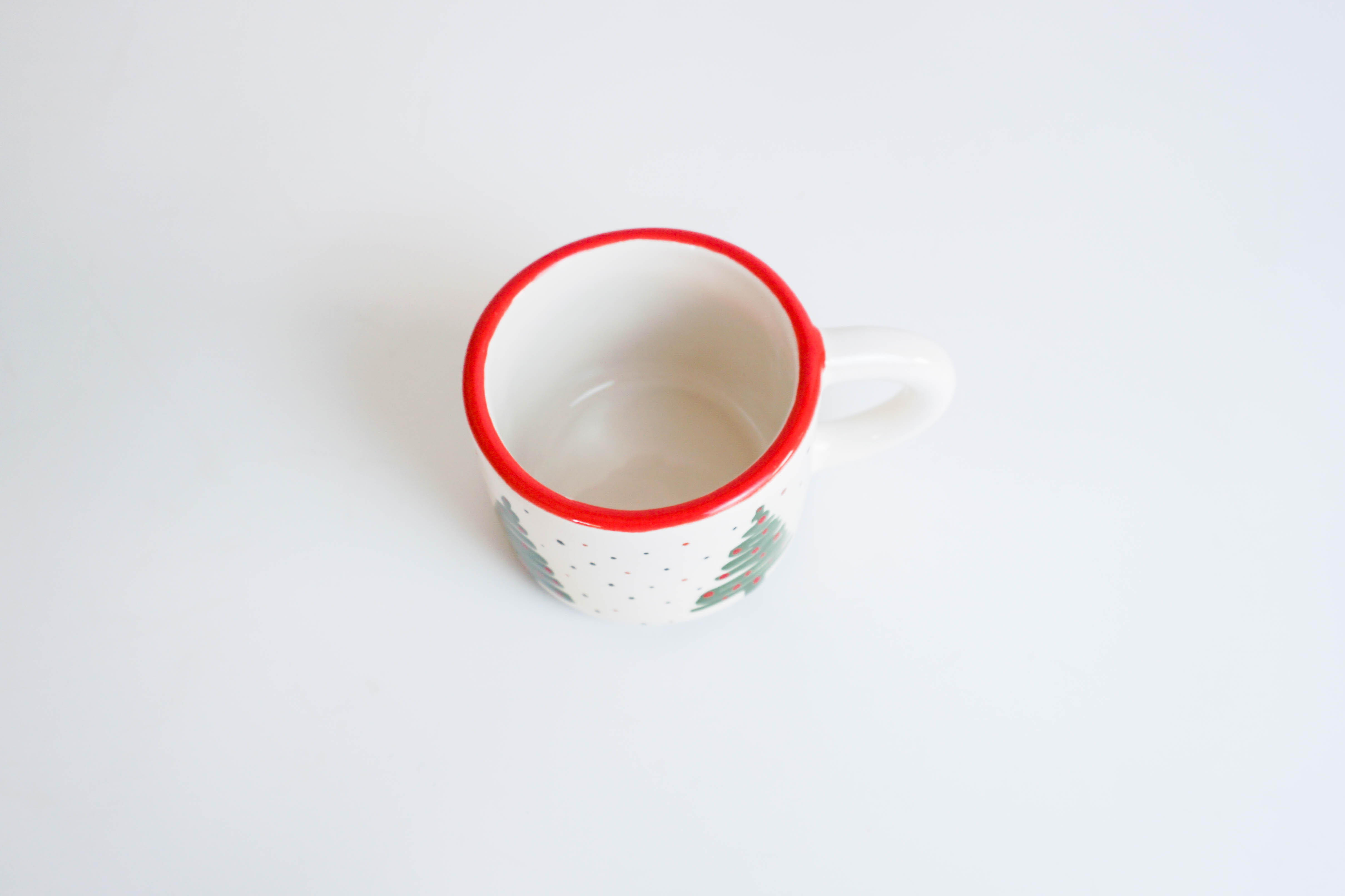 Ly Morning 03 - Vẽ Noel cây thông xanh