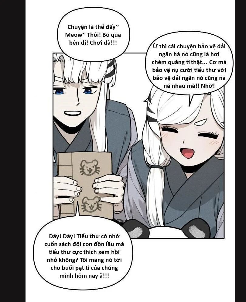 sự lụi tàn của usuzumi chapter 114 28