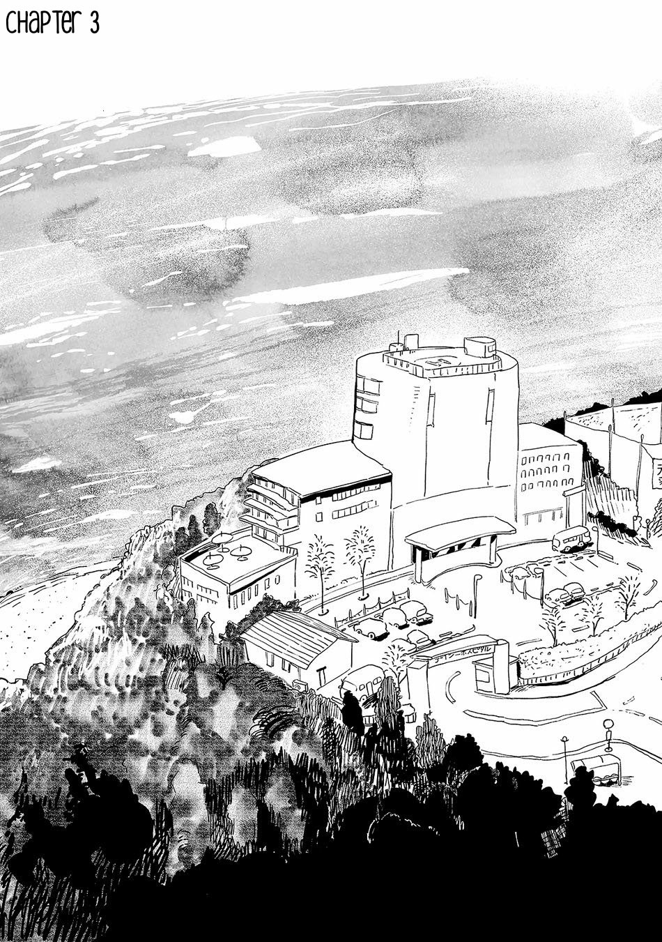 chủ nhà hay khóc của tôi mikuru chapter 3 1