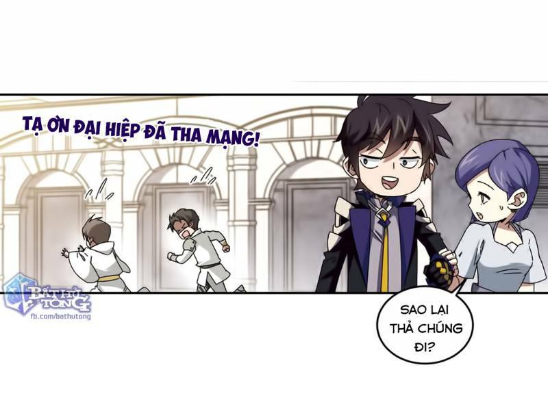 võng du chi cận chiến pháp sư chapter 276 7