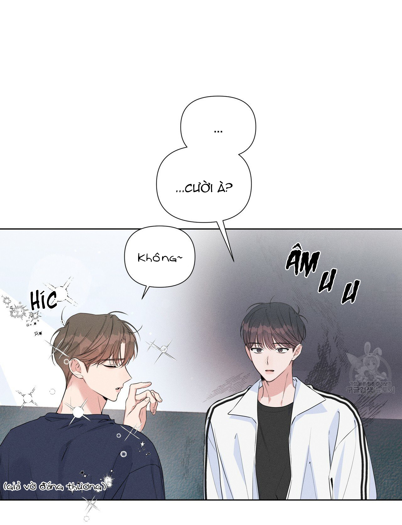 đừng bận tâm darling chapter 22 20