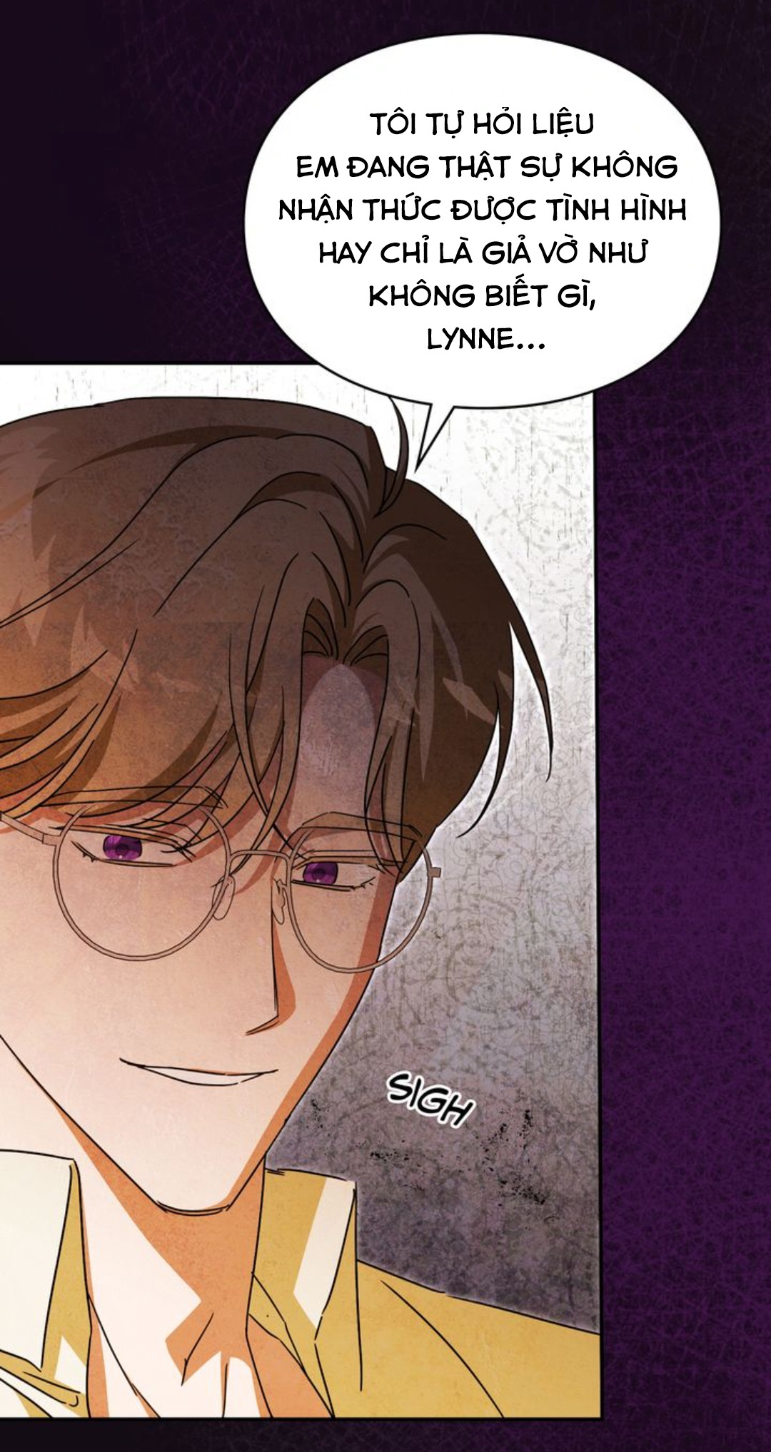 phương pháp bảo vệ anh ấy trong lãnh địa quái vật chapter 59 39