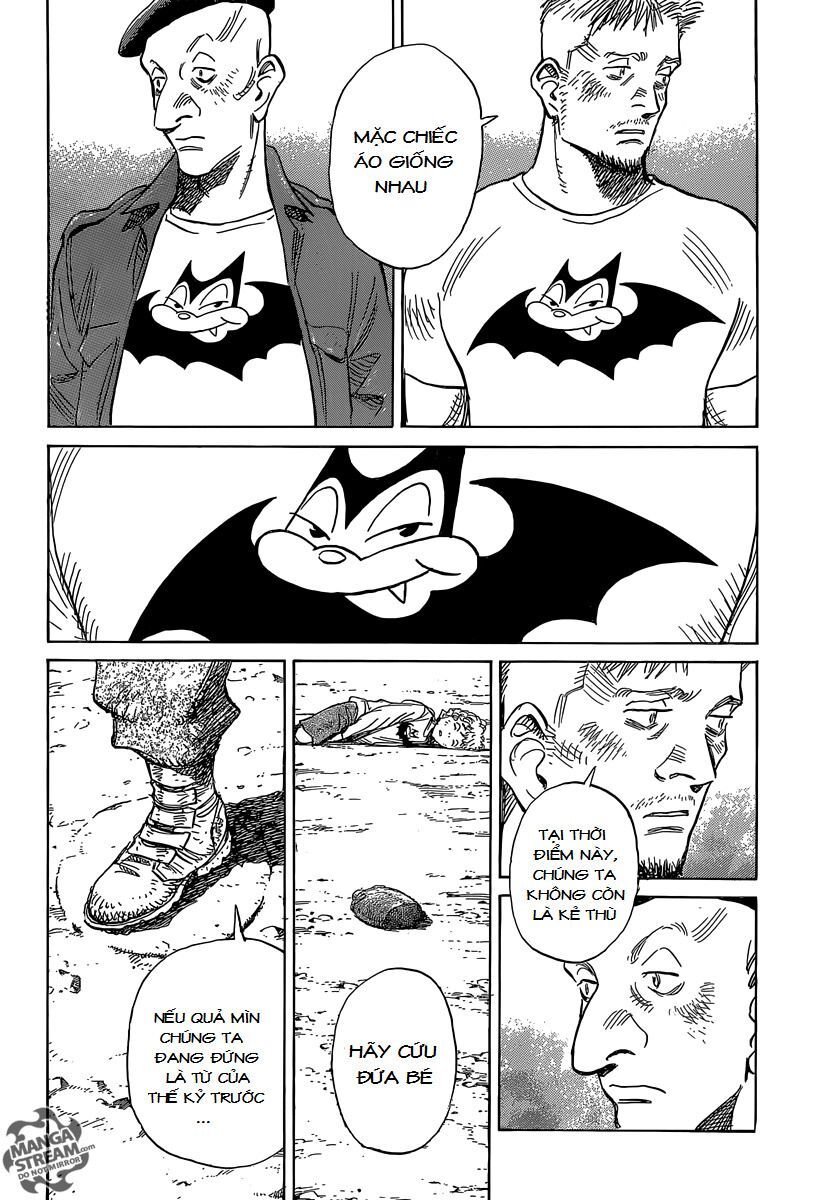 billy bat chapter 164 22