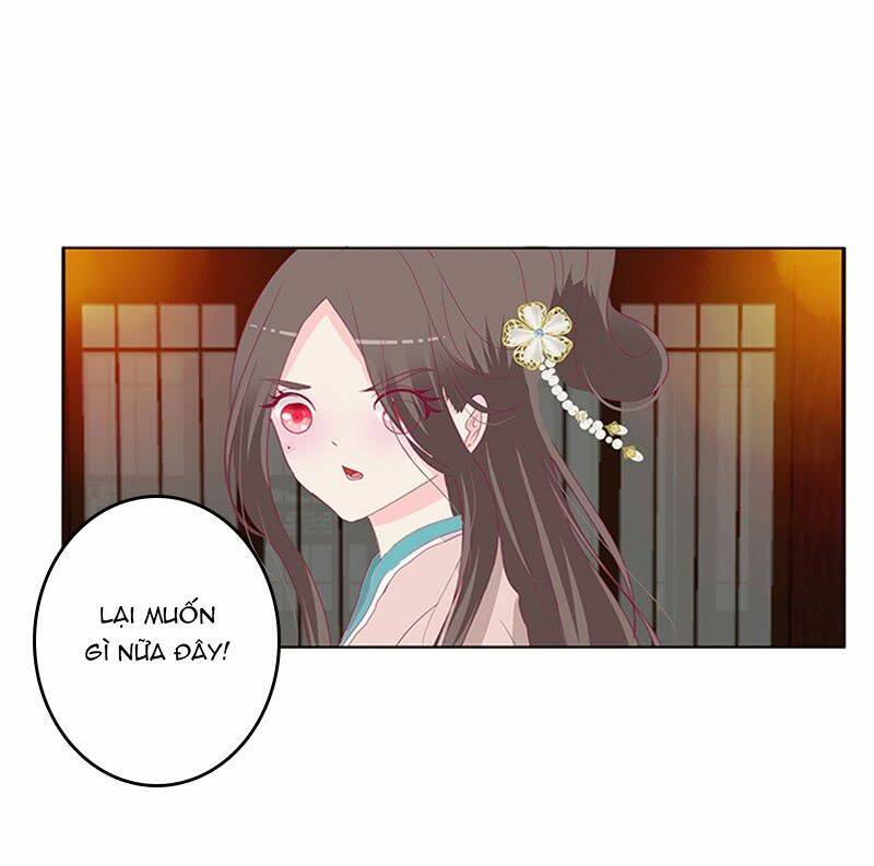 tướng quân mời ra trận chapter 129 13