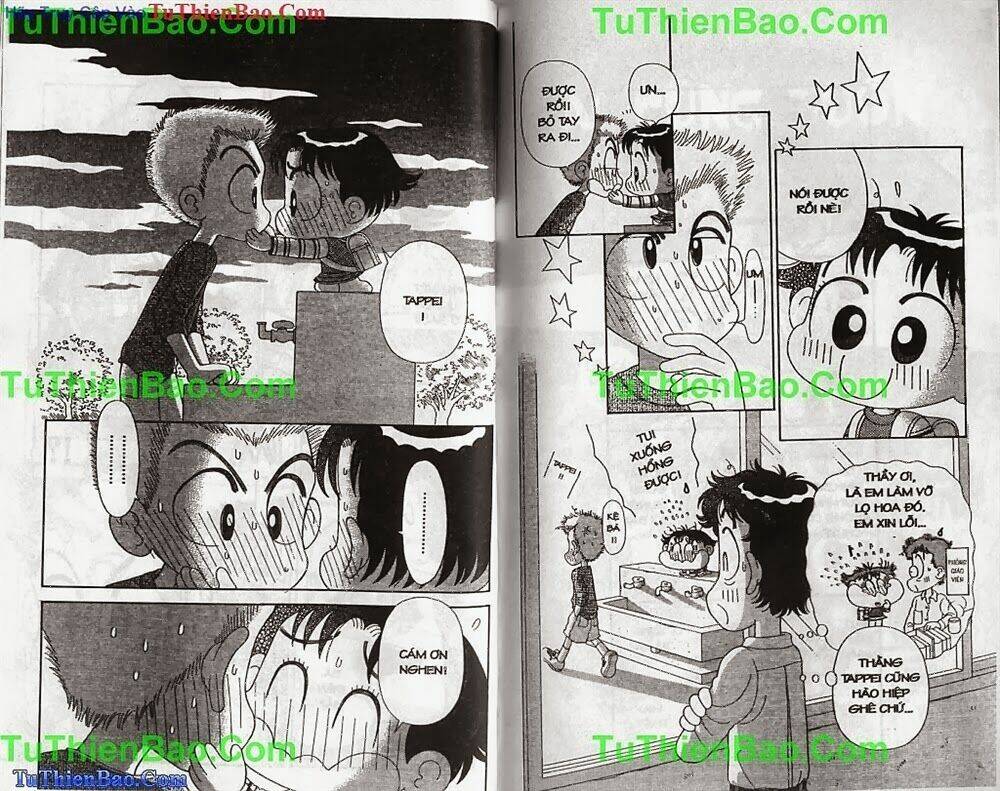 nhóc miko chapter 9 38