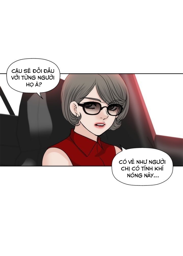 người đàn ông của tôi chapter 64.1 18