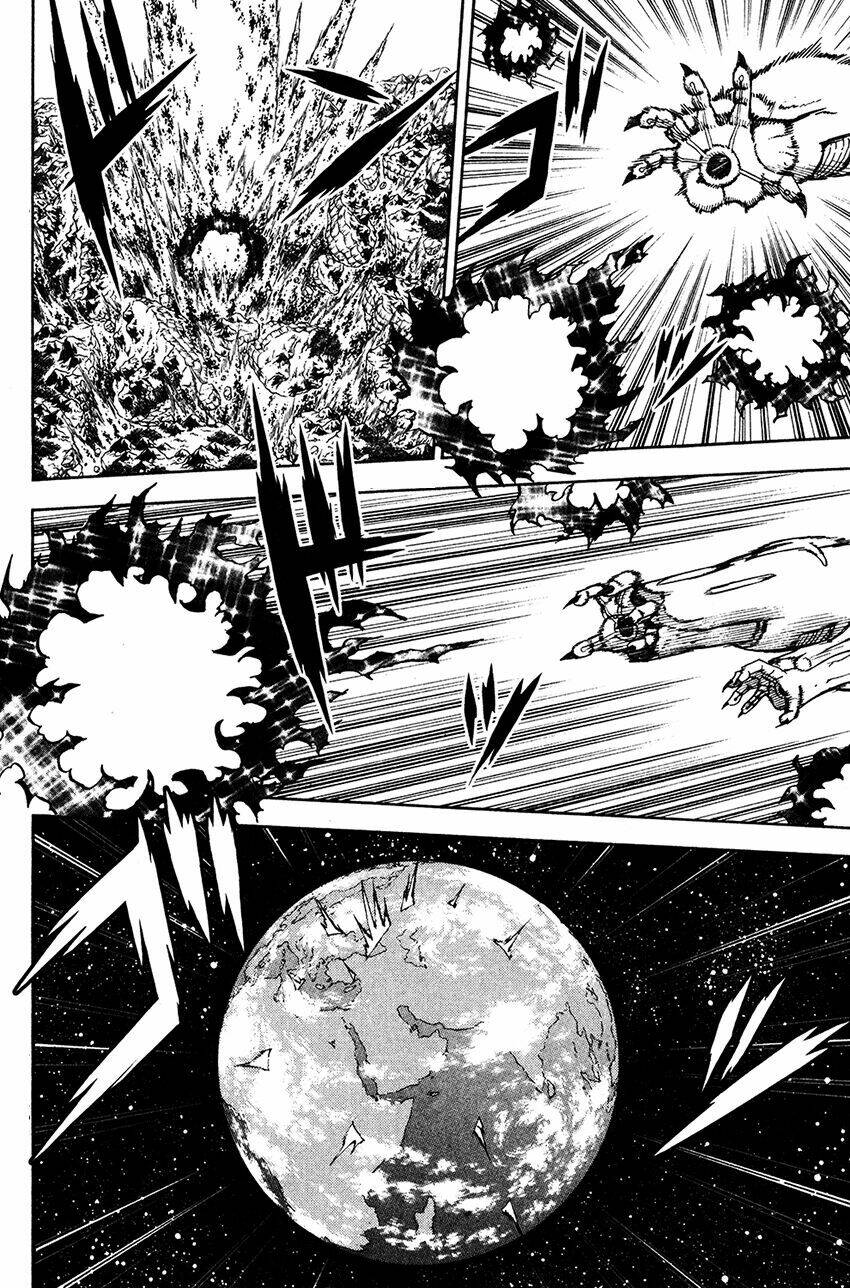 doubutsu no kuni chapter 51 4