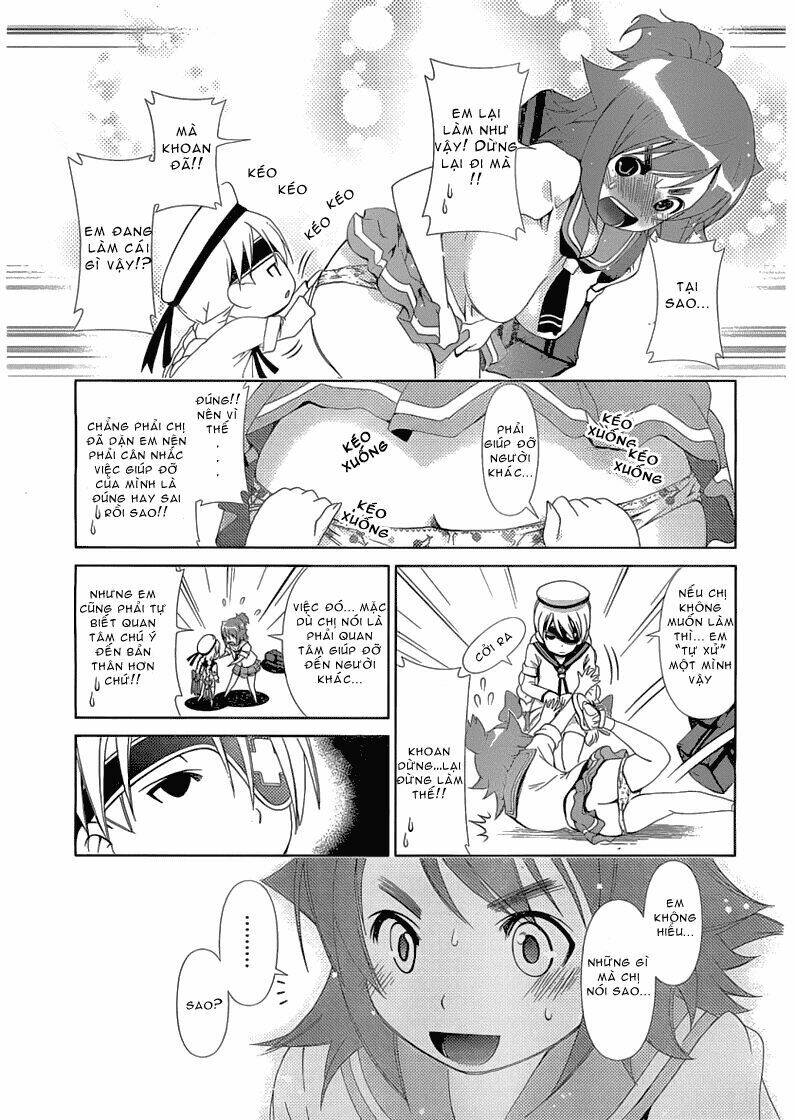 daisuki desu!! maho tenshi kosumasu chapter 12 18