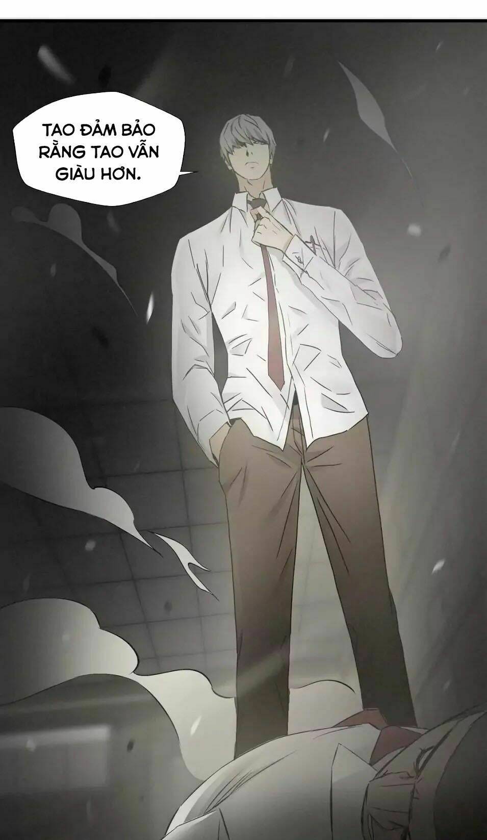 kẻ bị ruồng bỏ chapter 69.1 52