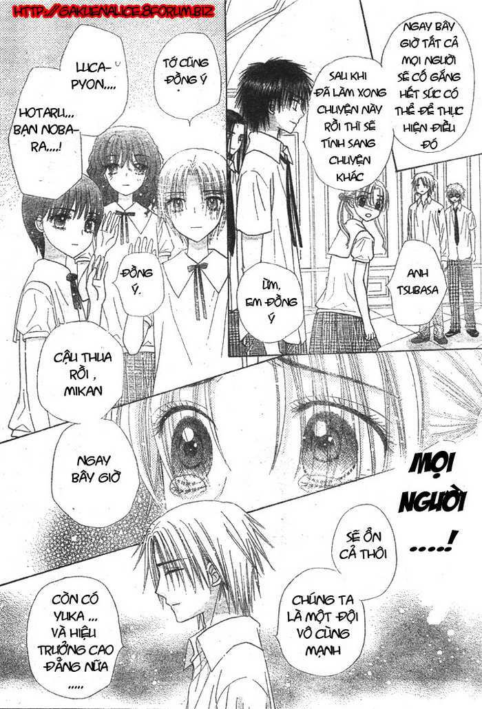 gakuen alice chapter 124 20