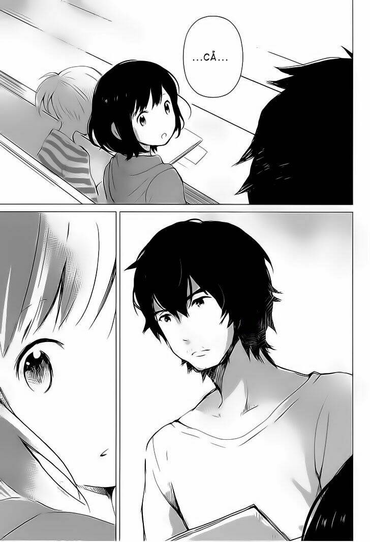 ookami kodomo no ame to yuki chapter 1 14