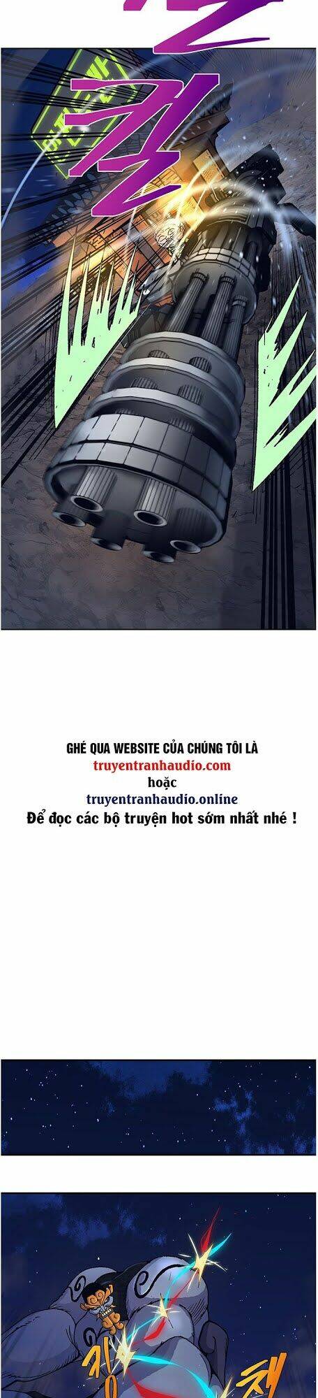 npc bắt đầu từ kỹ năng lv.999 chapter 10 35