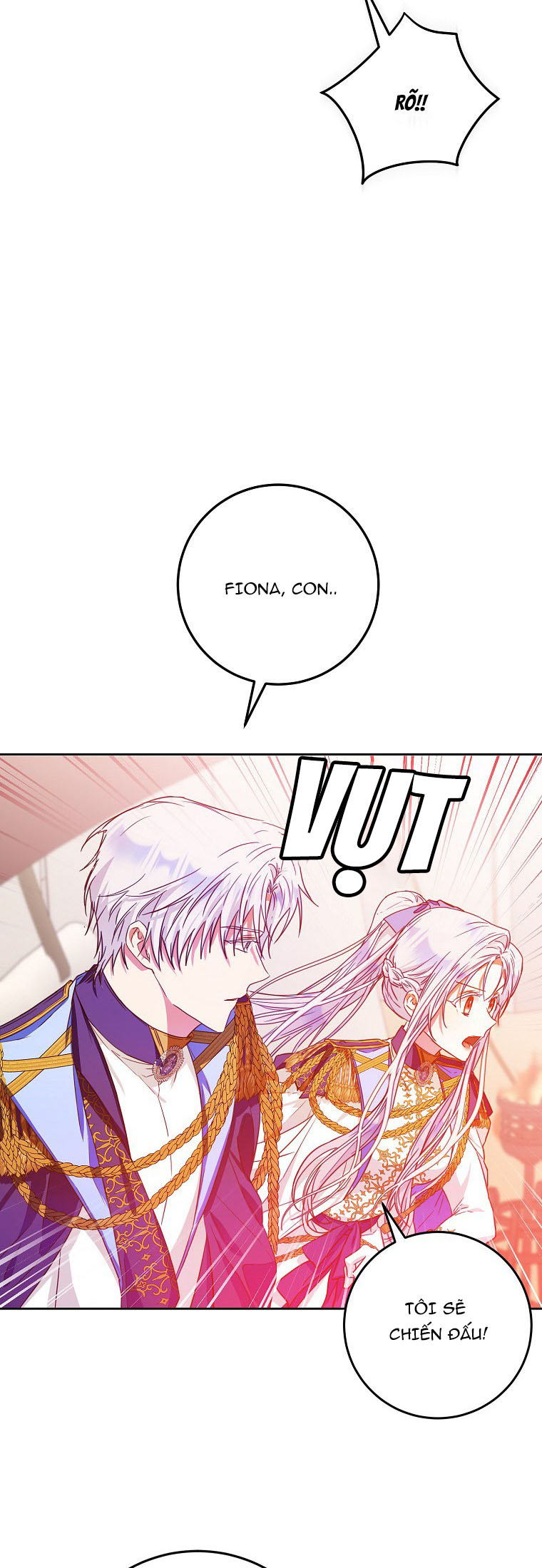 trở thành vợ của nam chính chapter 39.2 28