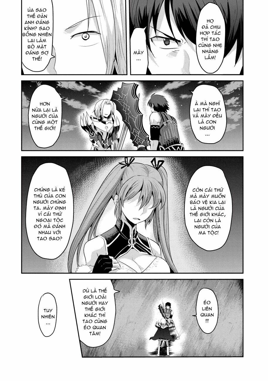 hagure yuusha no kichiku bigaku chapter 15 6