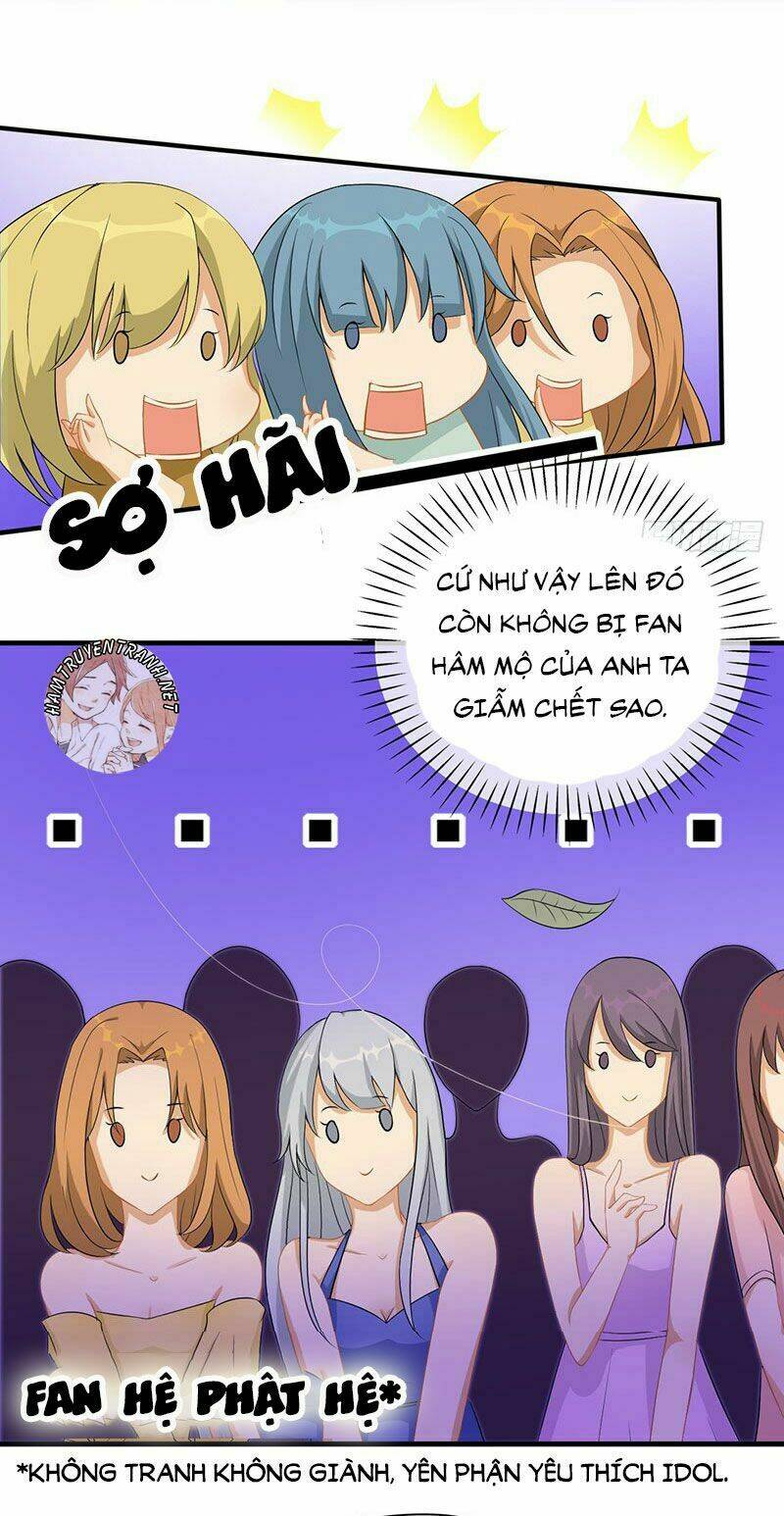 hôn xuống bằng bất cứ giá nào chapter 5 6