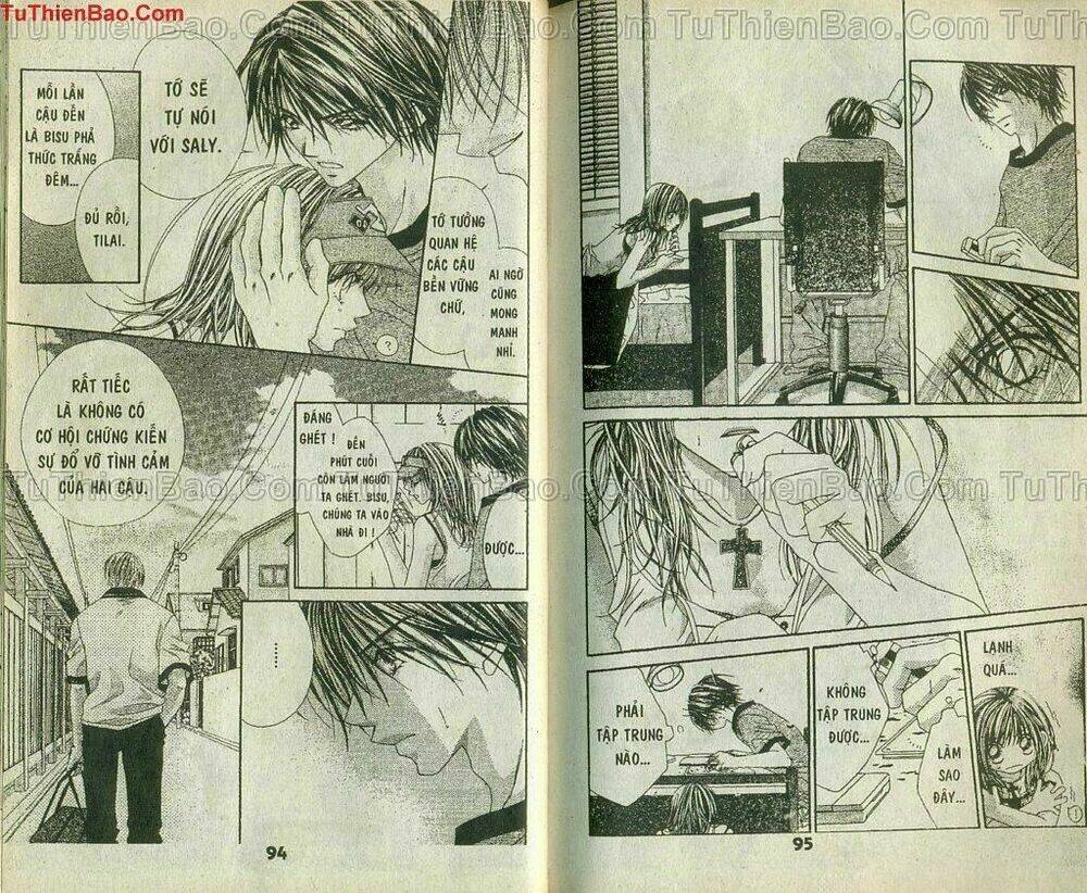 tình bạn trong sáng chapter 8 47