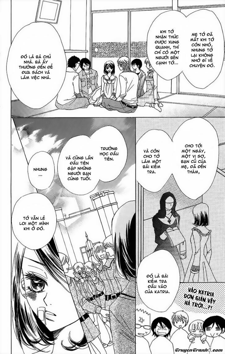 ác quỷ và bản tình ca chapter 42 3