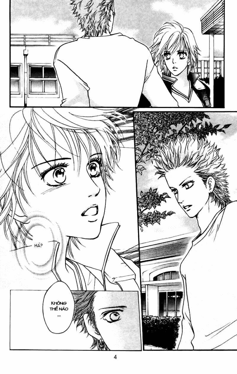 xứng danh anh hùng chapter 34 6