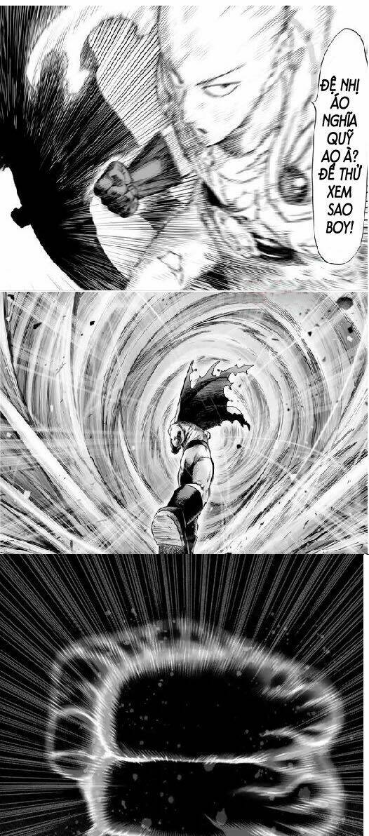 tokita ouma - đấu sĩ atula chapter 221.5 1