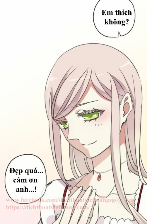 vết cắn ngọt ngào phần 1 chapter 61 42