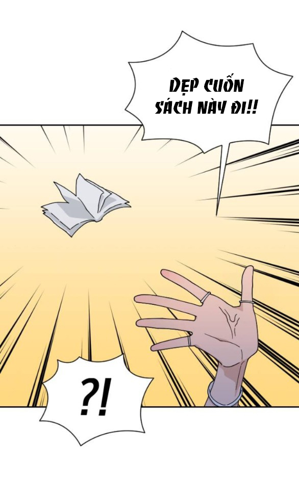 Vận May Bất Ngờ chapter 50.1 10