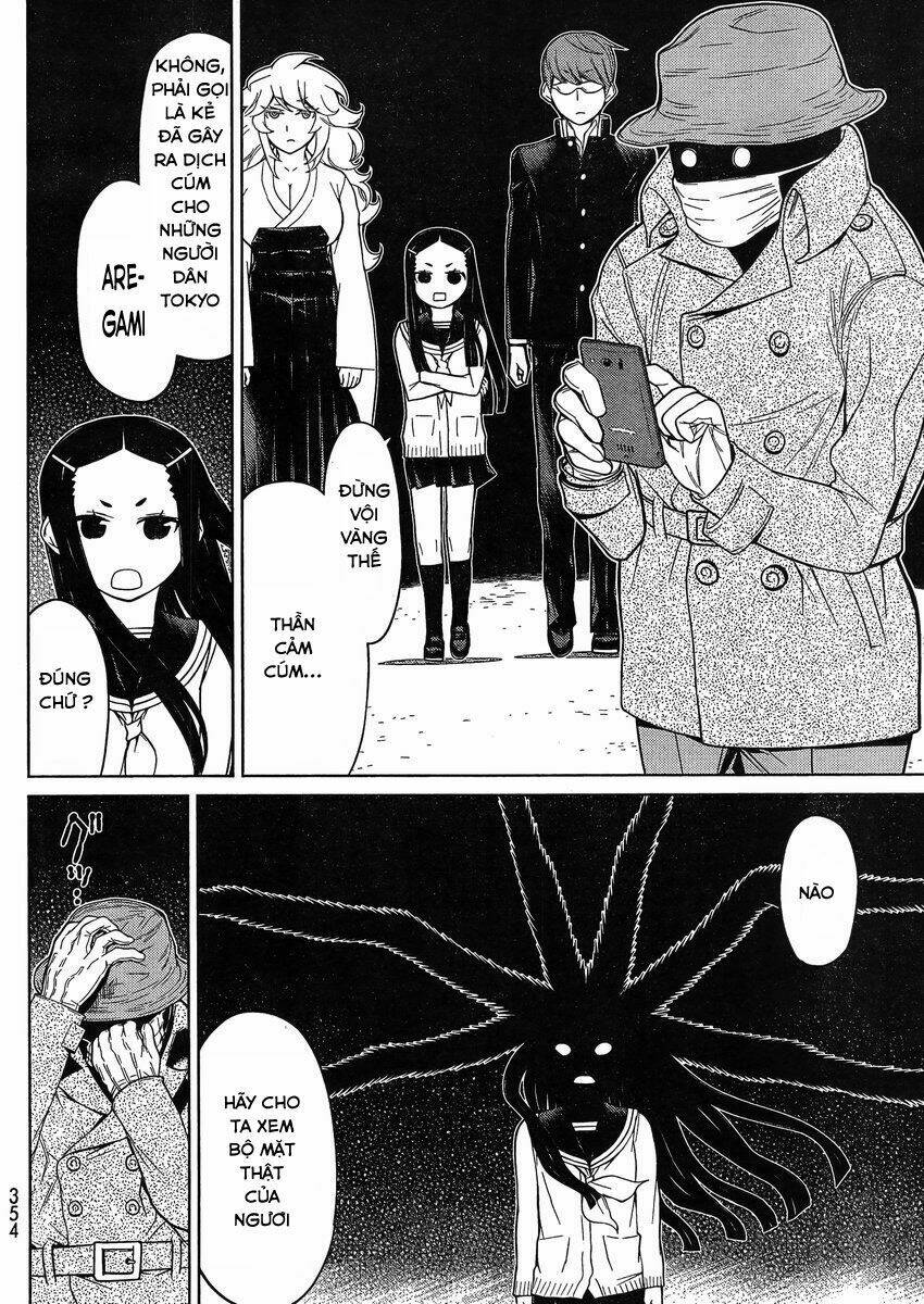 naqua-den (truyền thuyết về nakua) chapter 21.2 6