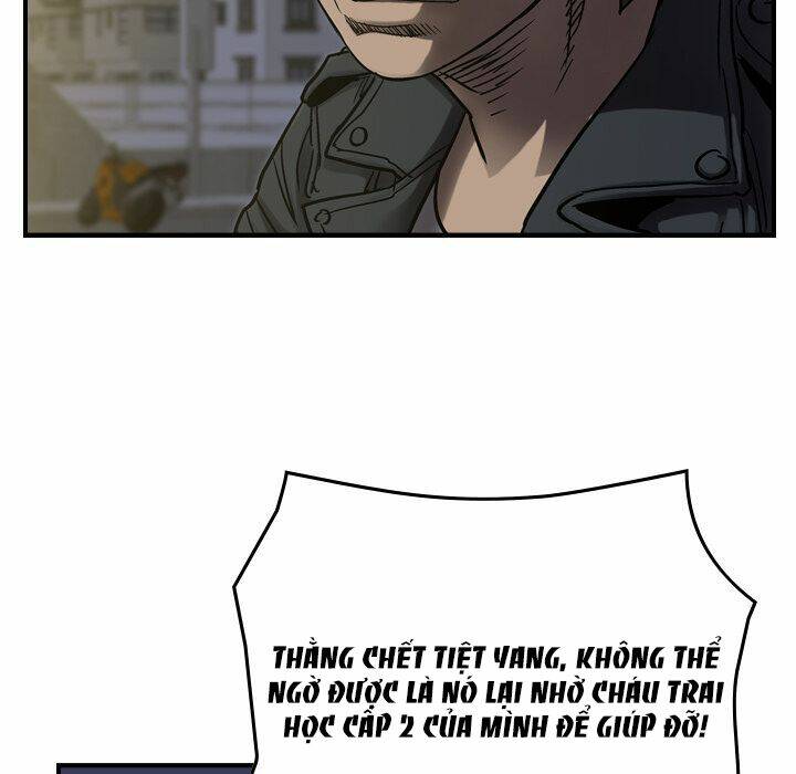 huyền thoại : khởi đầu chapter 64 34