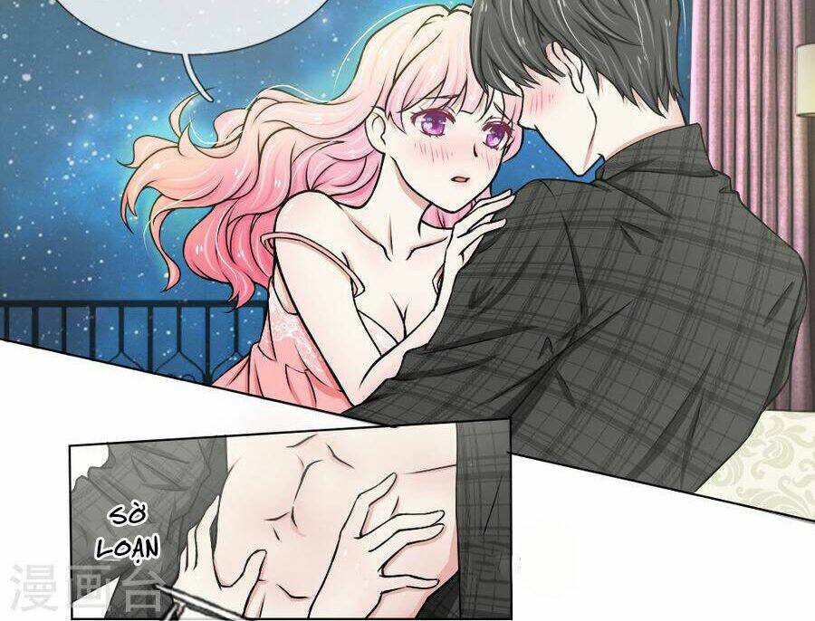 100 phương thức đẩy ngã ca ca chapter 1 9