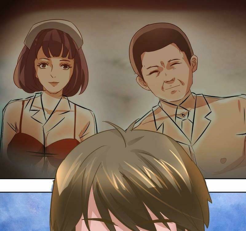 đô thị thần nhãn chapter 3 31