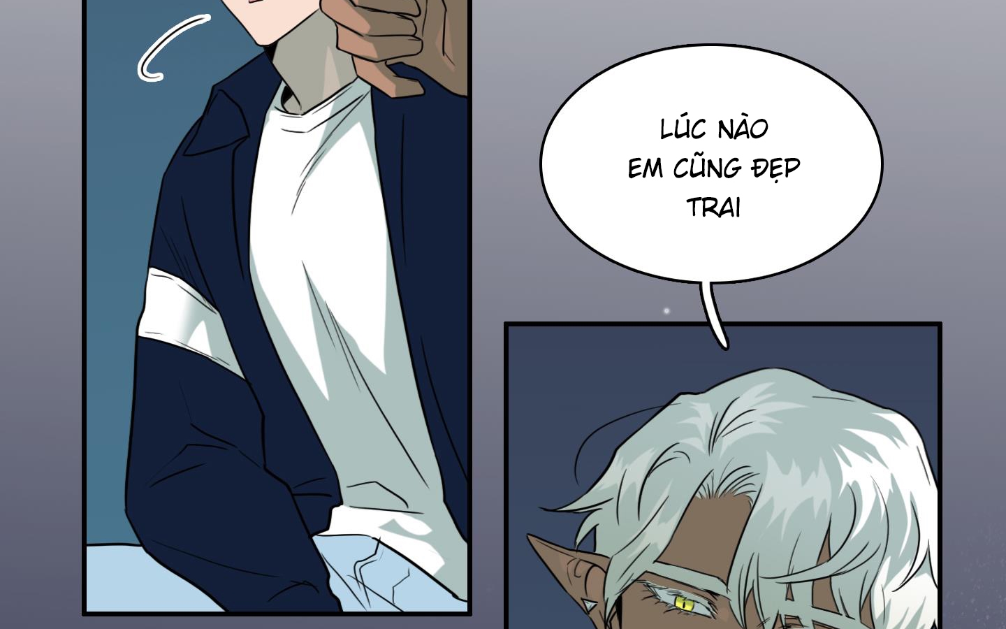 dear door chapter 156 116