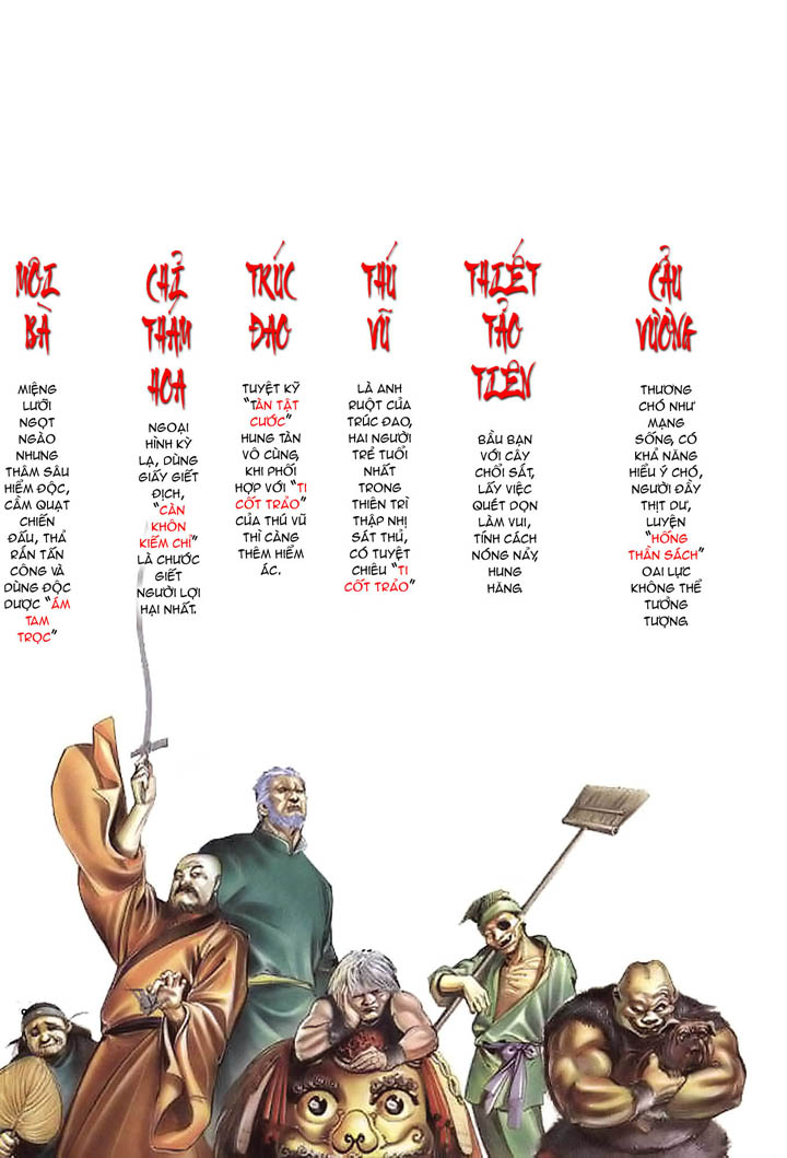 phong vân chapter 26 4