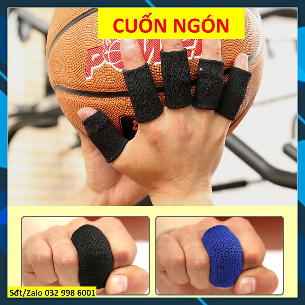 Băng ngón tay quấn bảo vệ ngón tay