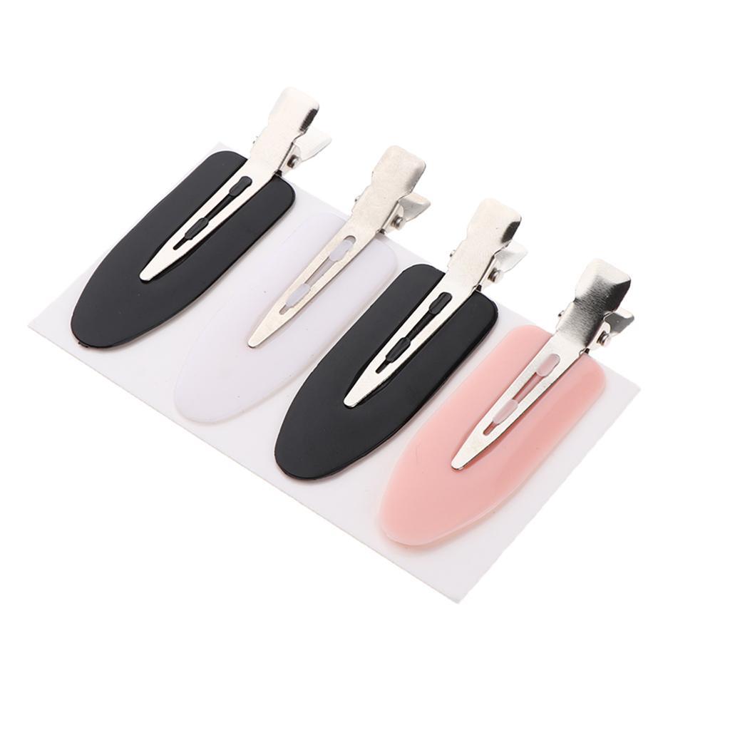 150X Disposable Hair Cutting Cape Gowns Barber Apron w/ Hair Clips and Comb