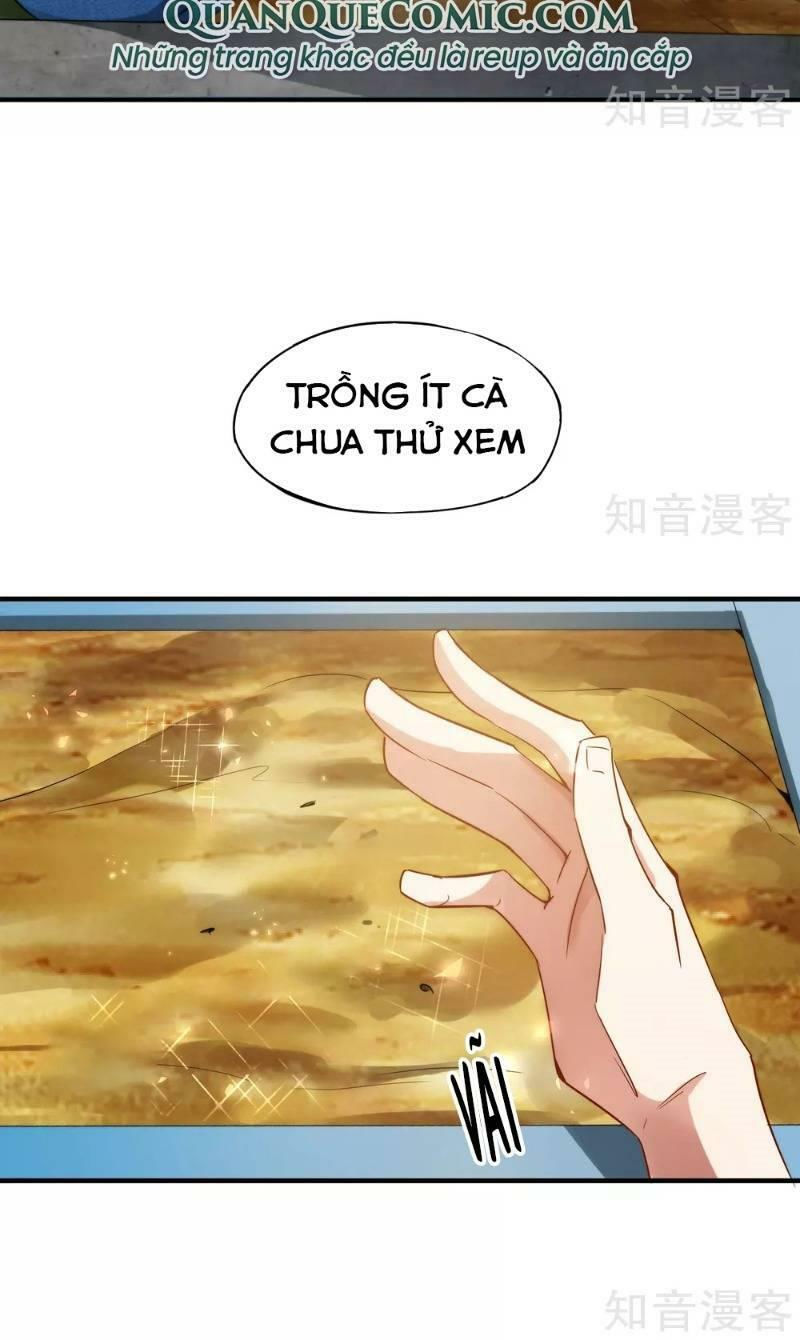 vòng bạn bè mạnh nhất của tiên giới chapter 2 6