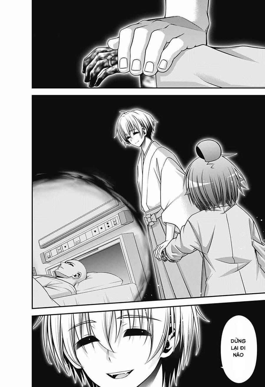 thợ săn ác linh chapter 52 27