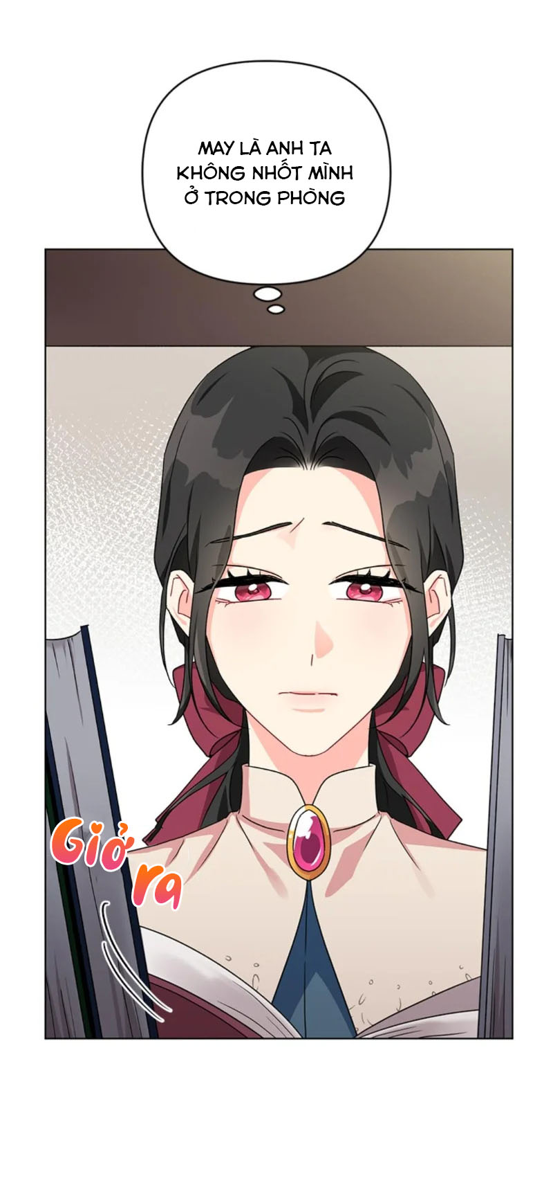 tôi đã kết hôn với một nhân vật phản diện chapter 9 4