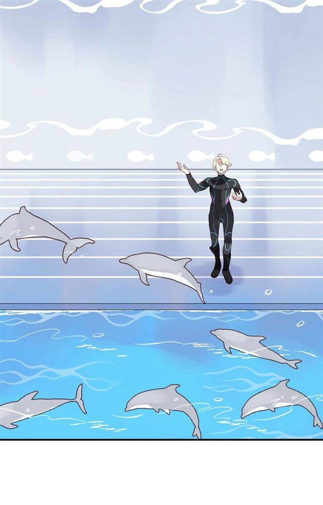 chiếc váy của người cá chapter 56 2