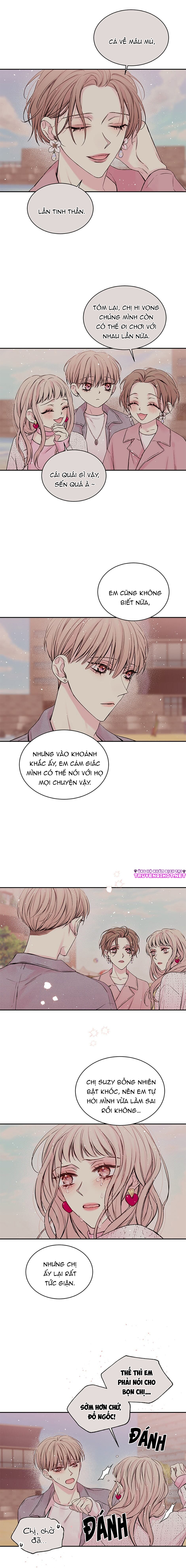 in my closet chapter 49 5