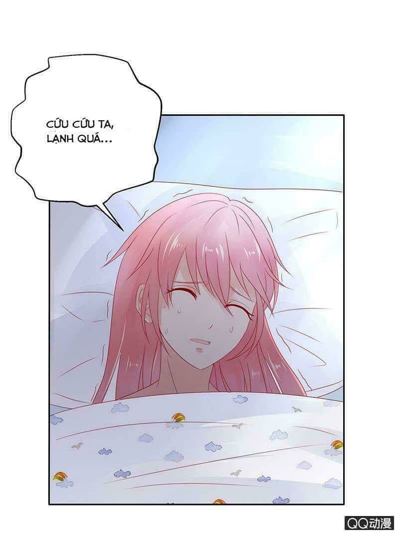 băng sơn học trưởng không được chọc chapter 24.2 25