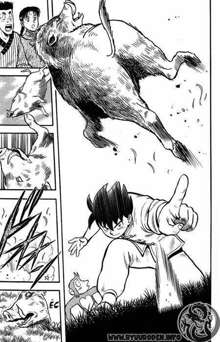 hoàng phi hồng phần 1 chapter 27 179